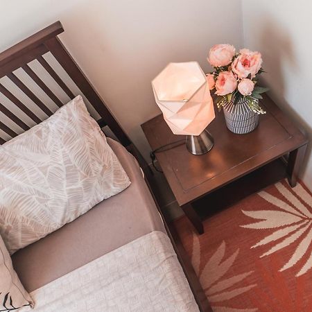 Modern Tropical Luxe Apartment - Boracay Newcoast Yapak Exterior foto